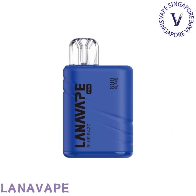 lana-mini-600-puff-blue-razz-disposable-vape-singapore-sg-vape