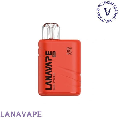 lana-mini-600-puff-iced-lychee-disposable-vape-singapore-sg-vape