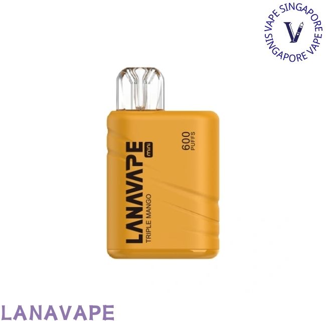 lana-mini-600-puff-triple-mango-disposable-vape-singapore-sg-vape