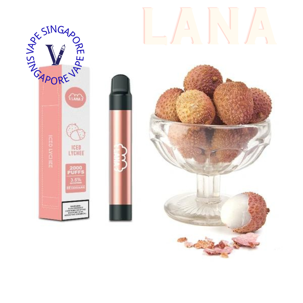 lanapen-2000-puff-iced-lychee-disposable-vape-singapore-sg-vape