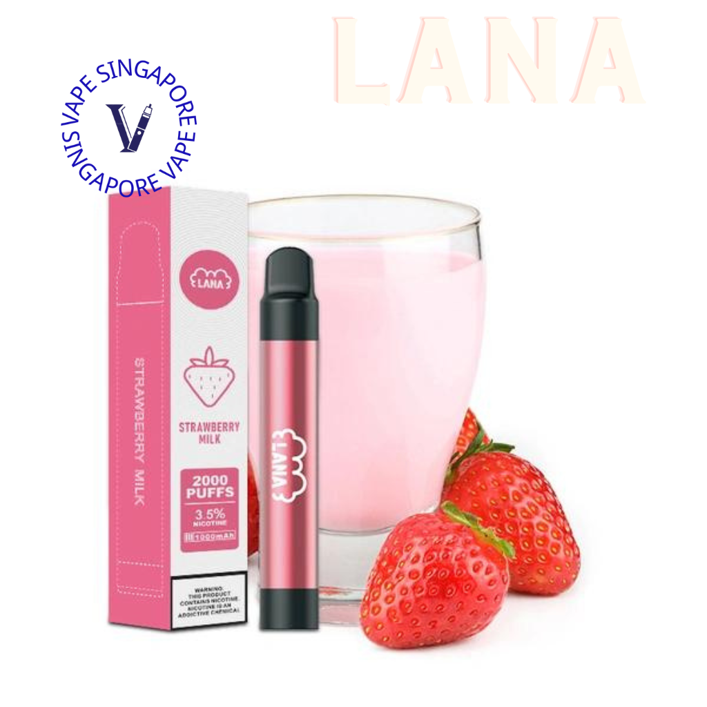 lanapen-2000-puff-strawberry-milk-disposable-vape-singapore-sg-vape