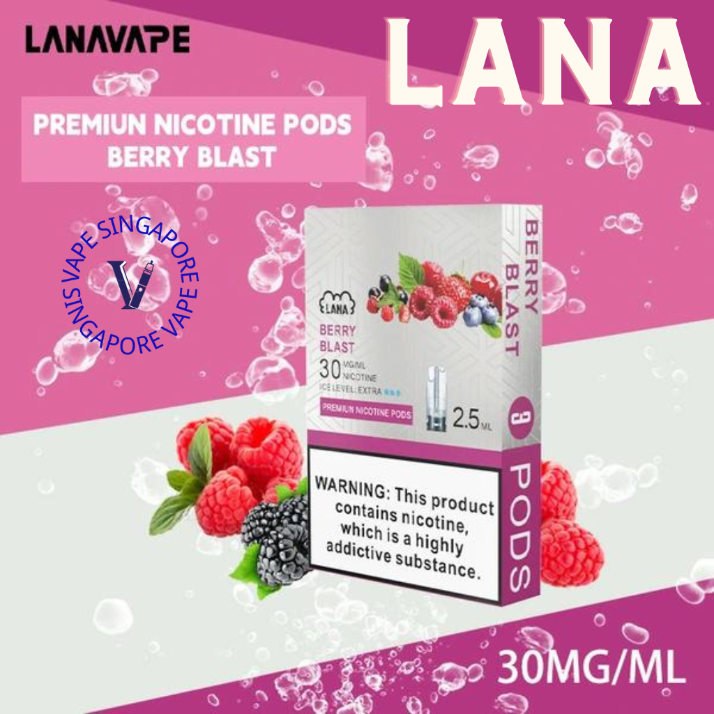 lana-pods-berry-blast-lana-vape-singapore-sg-vape