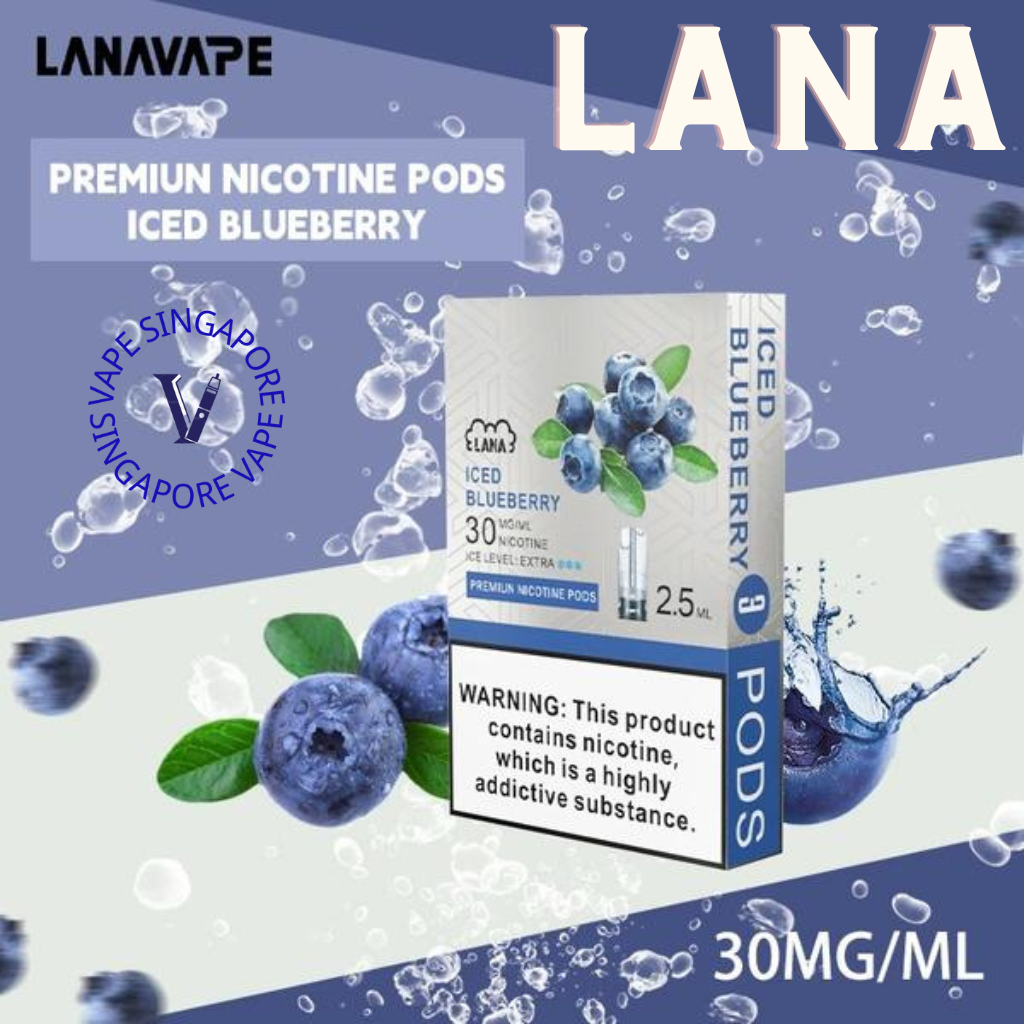 lana-pods-blueberry-lana-vape-singapore-sg-vape