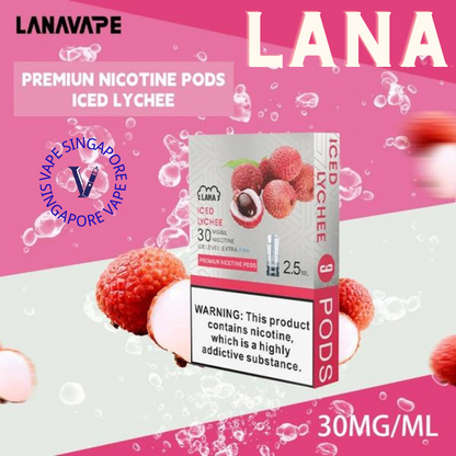 lana-pods-iced-lychee-lana-vape-singapore-sg-vape