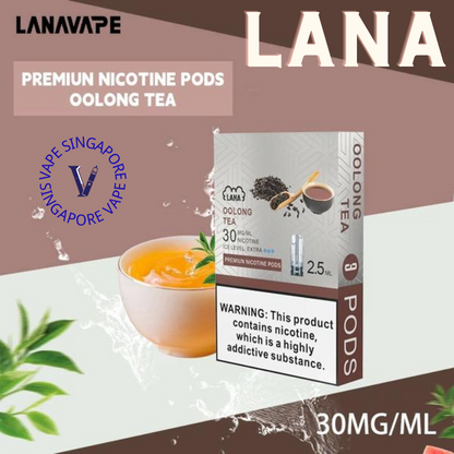 lana-pods-oolong-tea-lana-vape-singapore-sg-vape