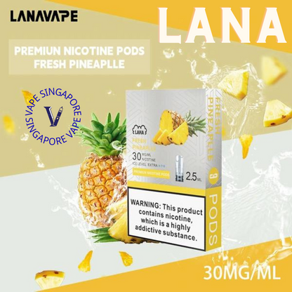 lana-pods-pineapple-lana-vape-singapore-sg-vape