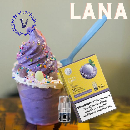 lana-pods-taro-ice-cream-lana-vape-singapore-sg-vape