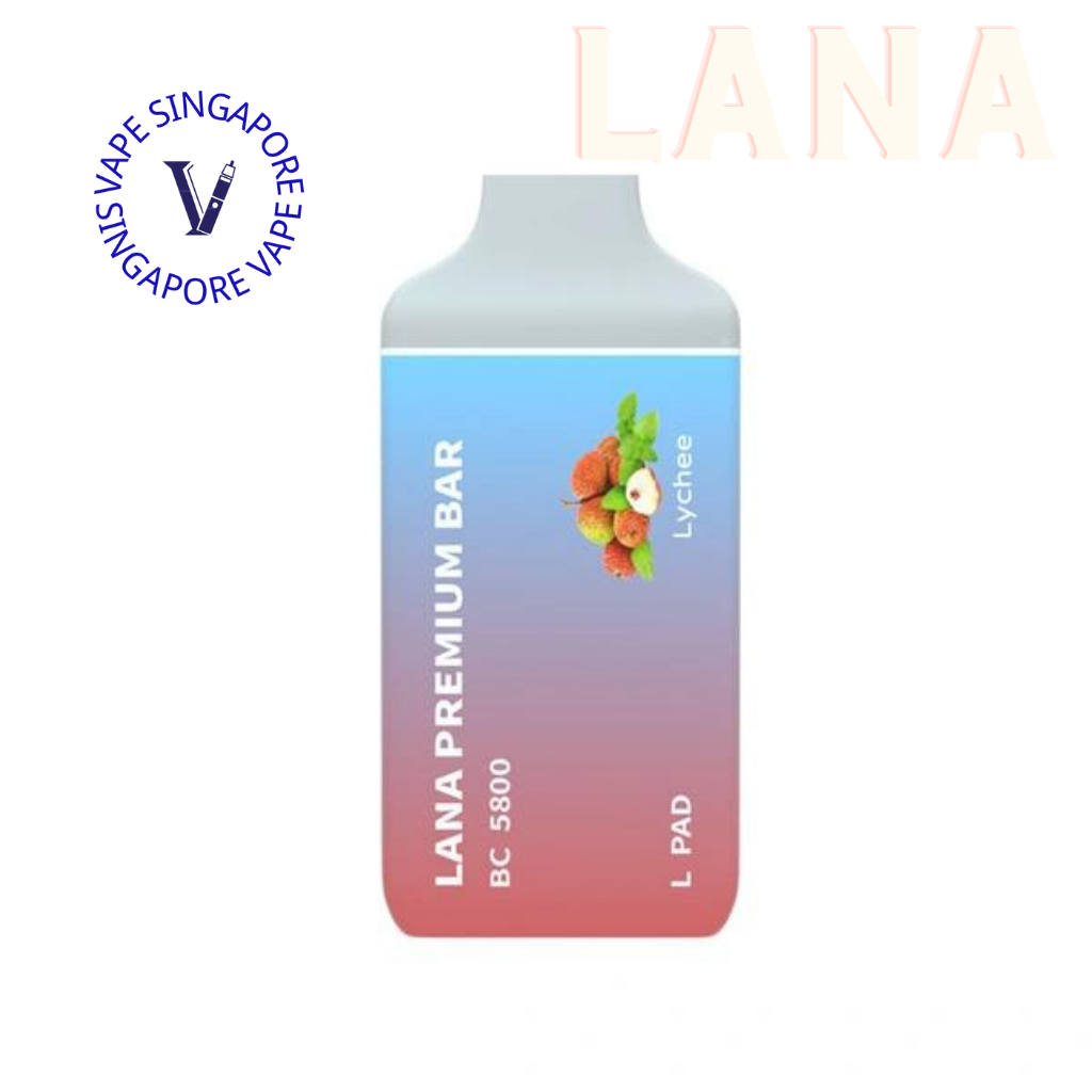 lana-premium-bar-5800-puff-lychee-disposable-vape-singapore-sg-vape