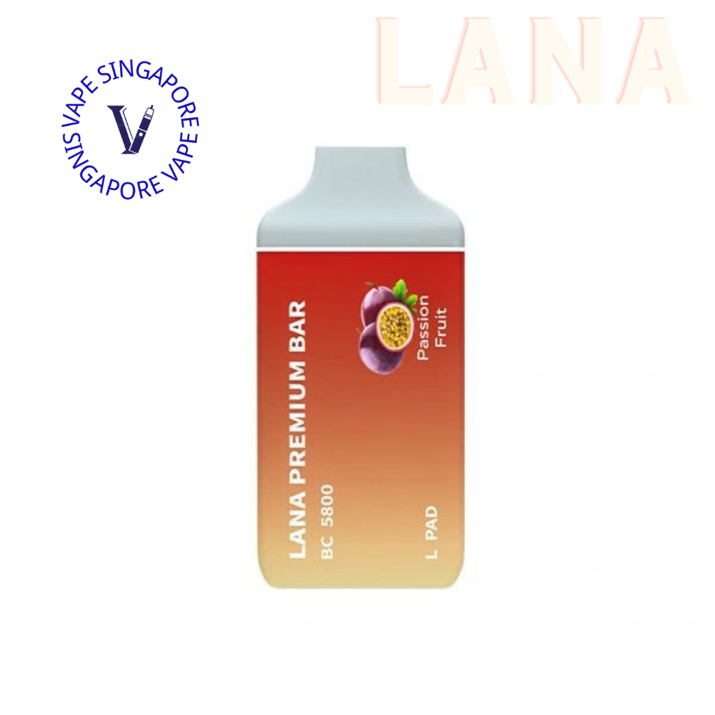 lana-premium-bar-5800-puff-passion-fruit-disposable-vape-singapore-sg-vape