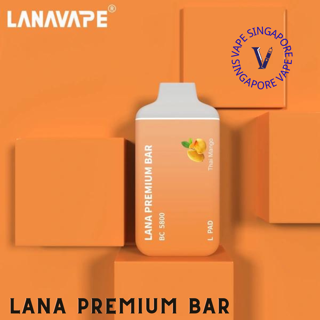 lana-premium-bar-5800-puff-thai-mango-disposable-vape-singapore-sg-vape