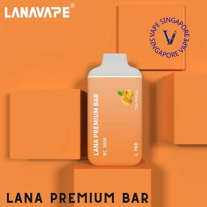 lana-premium-bar-5800-puff-thai-mango-disposable-vape-singapore-sg-vape