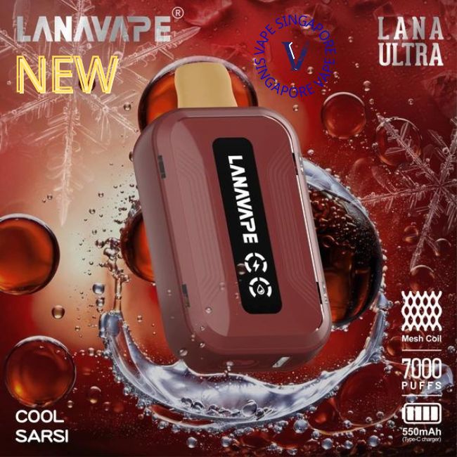 lana-ultra-7000-puff-cool-sarsi-disposable-vape-singapore-sg-vape