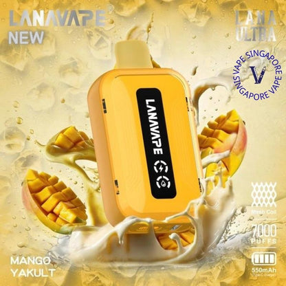 lana-ultra-7000-puff-mango-yakult-disposable-vape-singapore-sg-vape