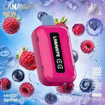 lana-ultra-7000-puff-mixed-berries-disposable-vape-singapore-sg-vape