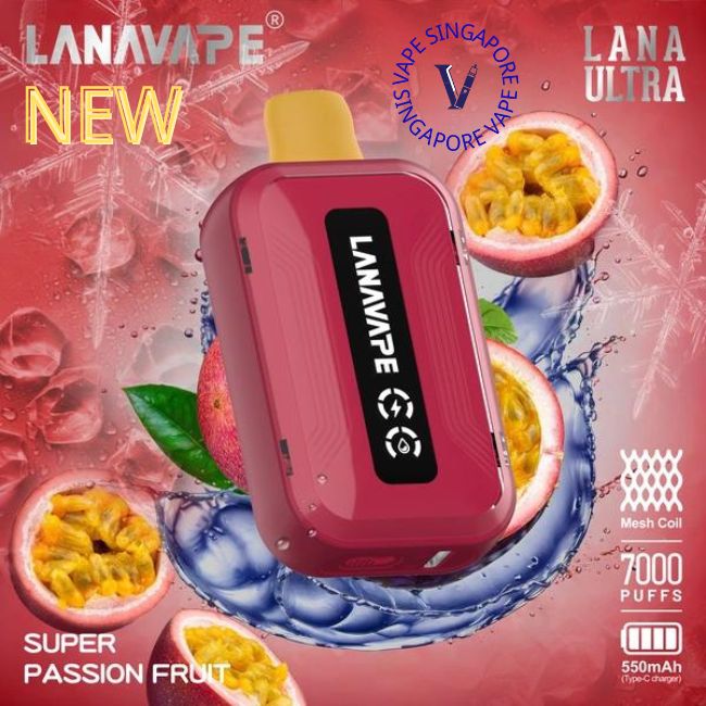 lana-ultra-7000-puff-super-passion-fruit-disposable-vape-singapore-sg-vape