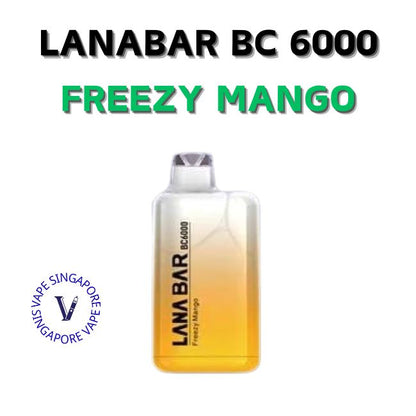 lanabar-bc-6000-puff-freezy-mango-vape-shop-singapore-sg-vape