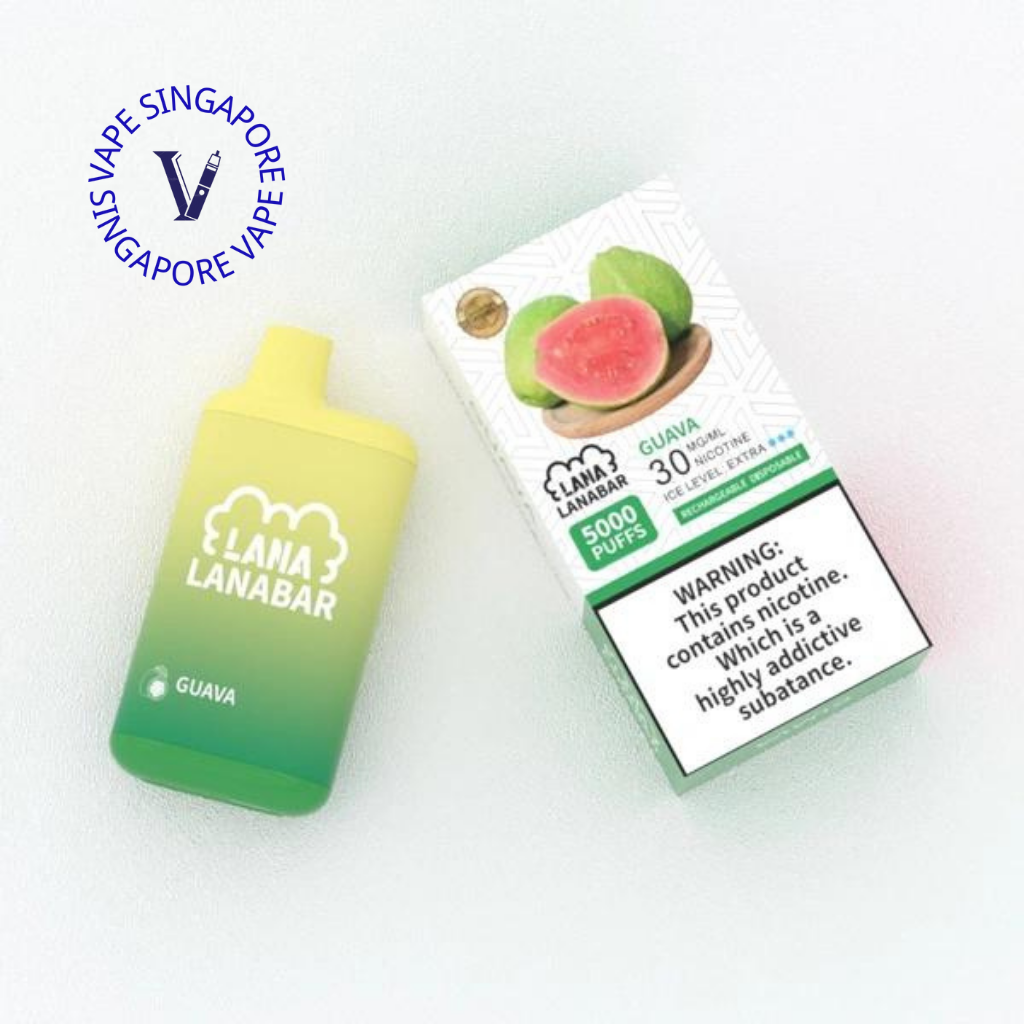 lanabar-5000-puff-guava-disposable-vape-singapore-sg-vape