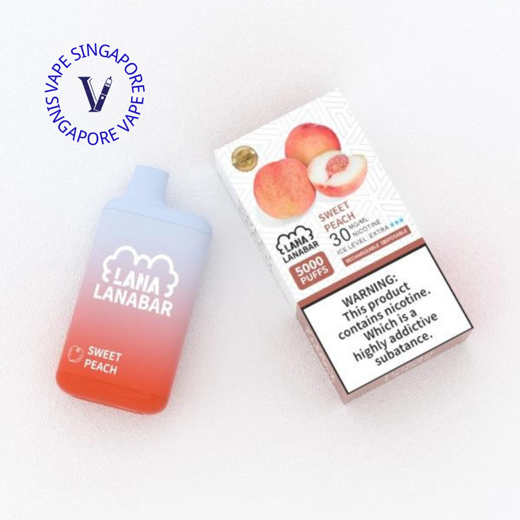 lanabar-5000-puff-sweet-peach-disposable-vape-singapore-sg-vape