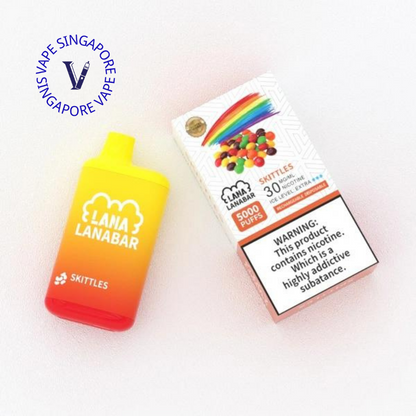 lanabar-5000-puff-skittles-disposable-vape-singapore-sg-vape