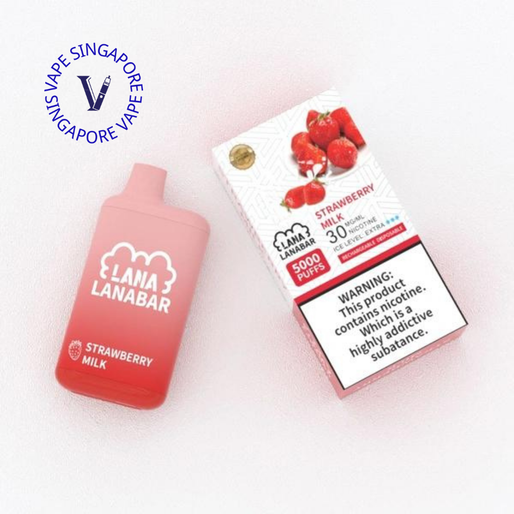 lanabar-5000-puff-strawberry-milk-disposable-vape-singapore-sg-vape