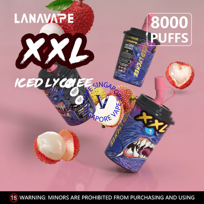 lana-xxl-8000-puff-iced-lychee-disposable-vape-singapore-sg-vape