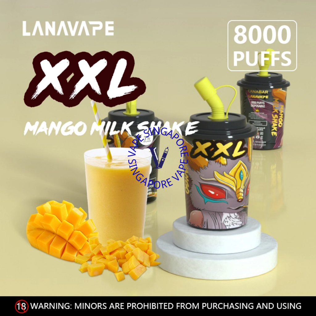 lana-xxl-8000-puff-mango-milkshake-disposable-vape-singapore-sg-vape