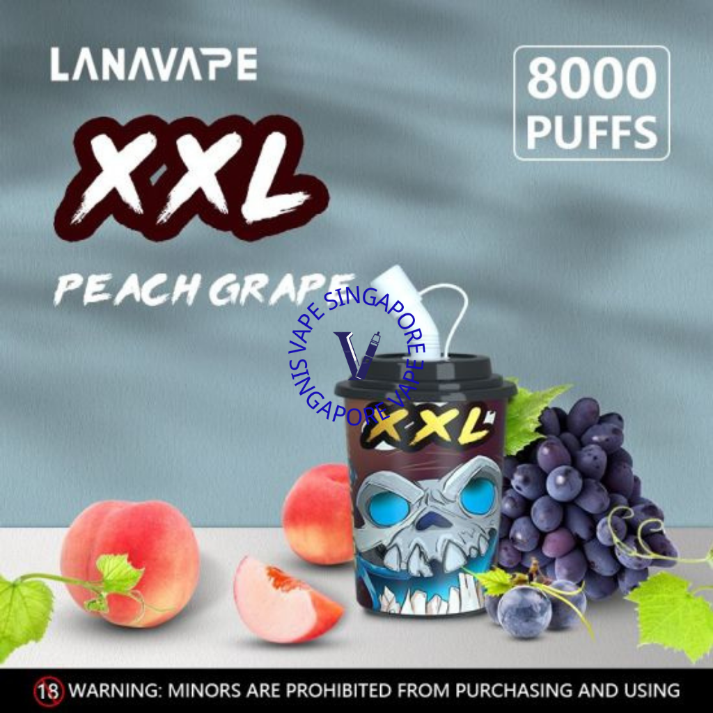 lana-xxl-8000-puff-peach-grape-disposable-vape-singapore-sg-vape