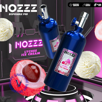 nozzz-10k-puff-lychee-ice-cream-disposable-vape-singapore-sg-vape