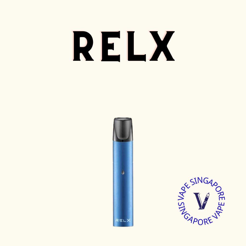 relx-classic-device-blue-color-vape-singapore-sg-vape