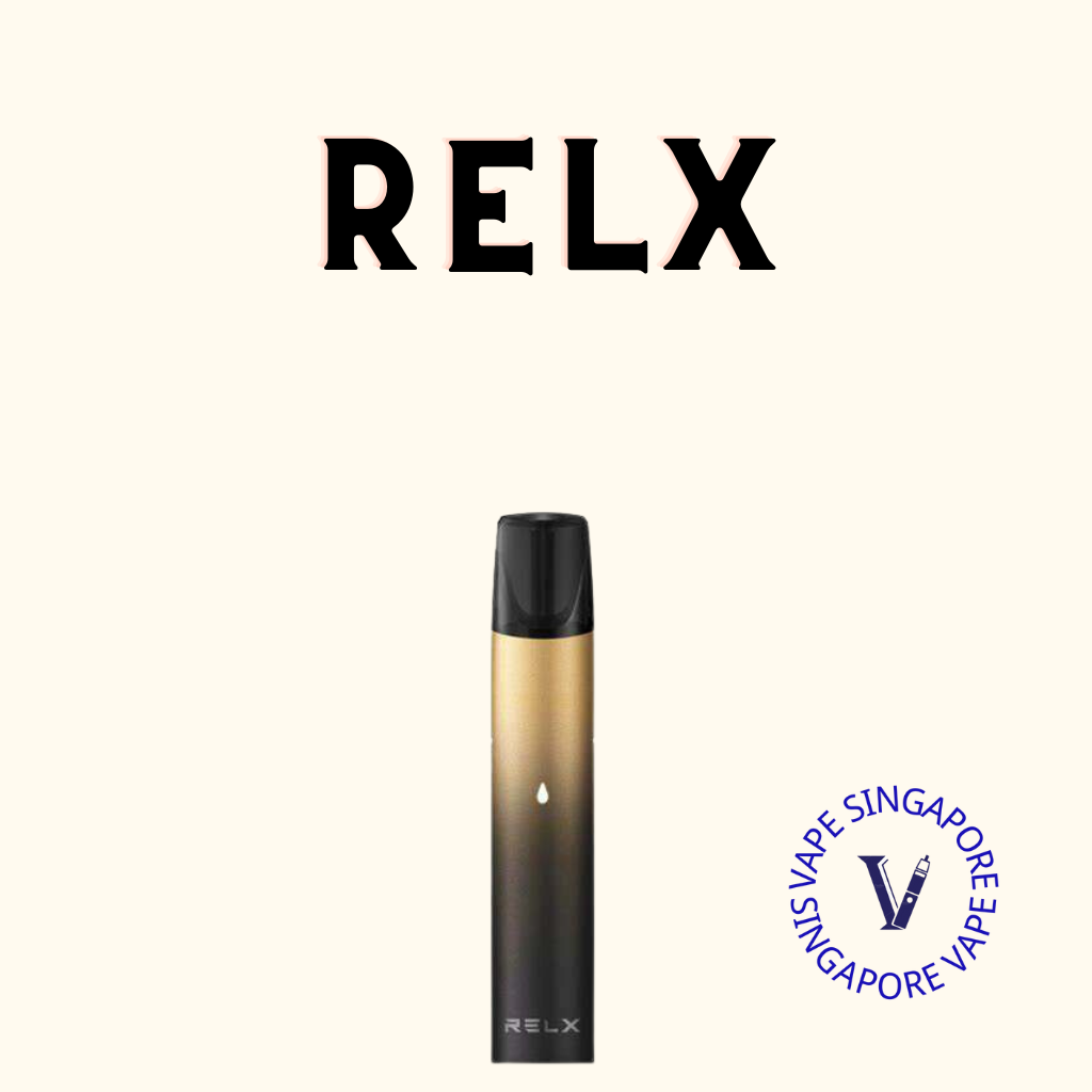 relx-classic-device-gold-color-vape-singapore-sg-vape