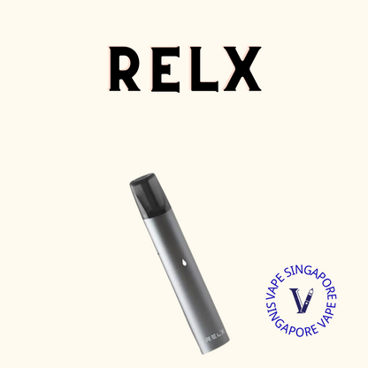 relx-classic-device-grey-color-vape-singapore-sg-vape