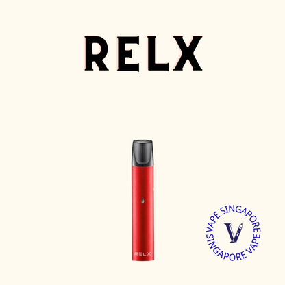 relx-classic-device-red-color-vape-singapore-sg-vape