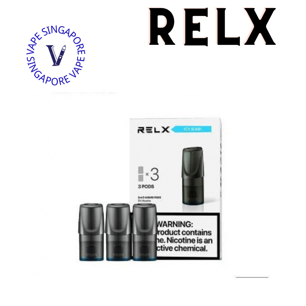 relx-pods-classic-icy-slush-vape-singapore-sg-vape