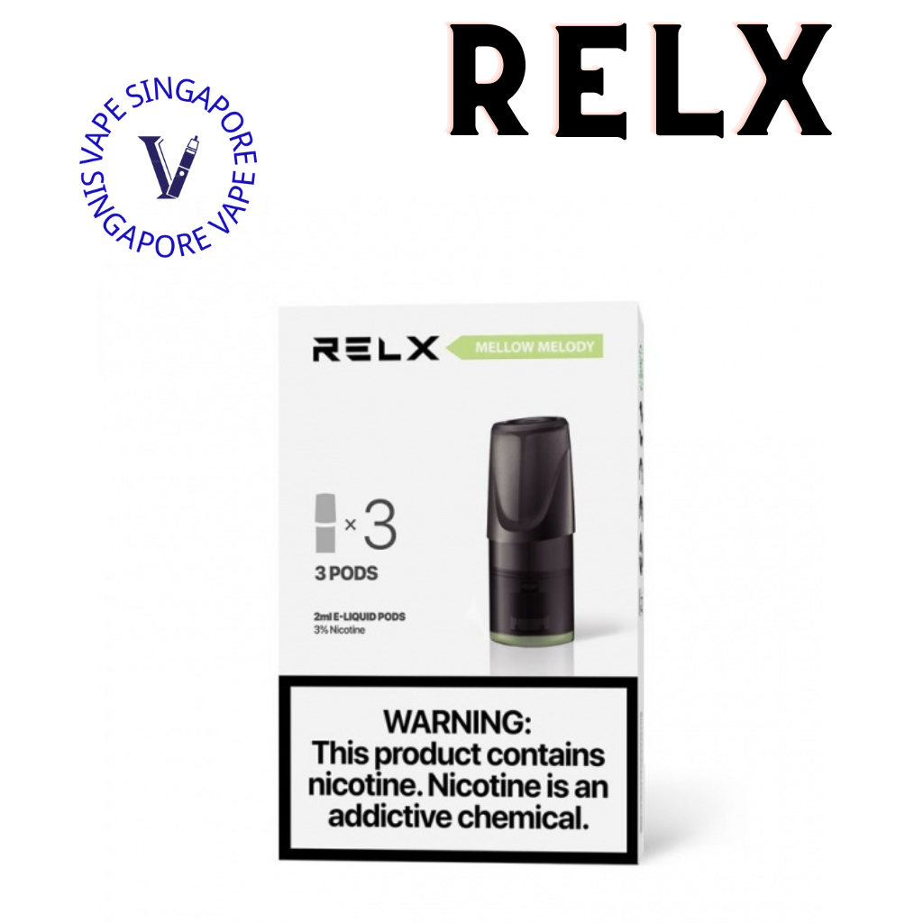 relx-pods-classic-mellow-melody-vape-singapore-sg-vape