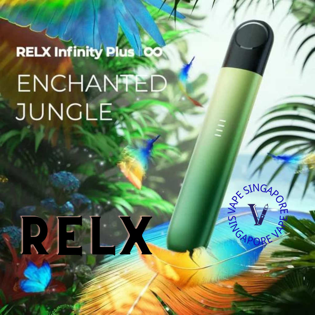 relx-infinity-device-enchanted-jungle-vape-singapore-sg-vape