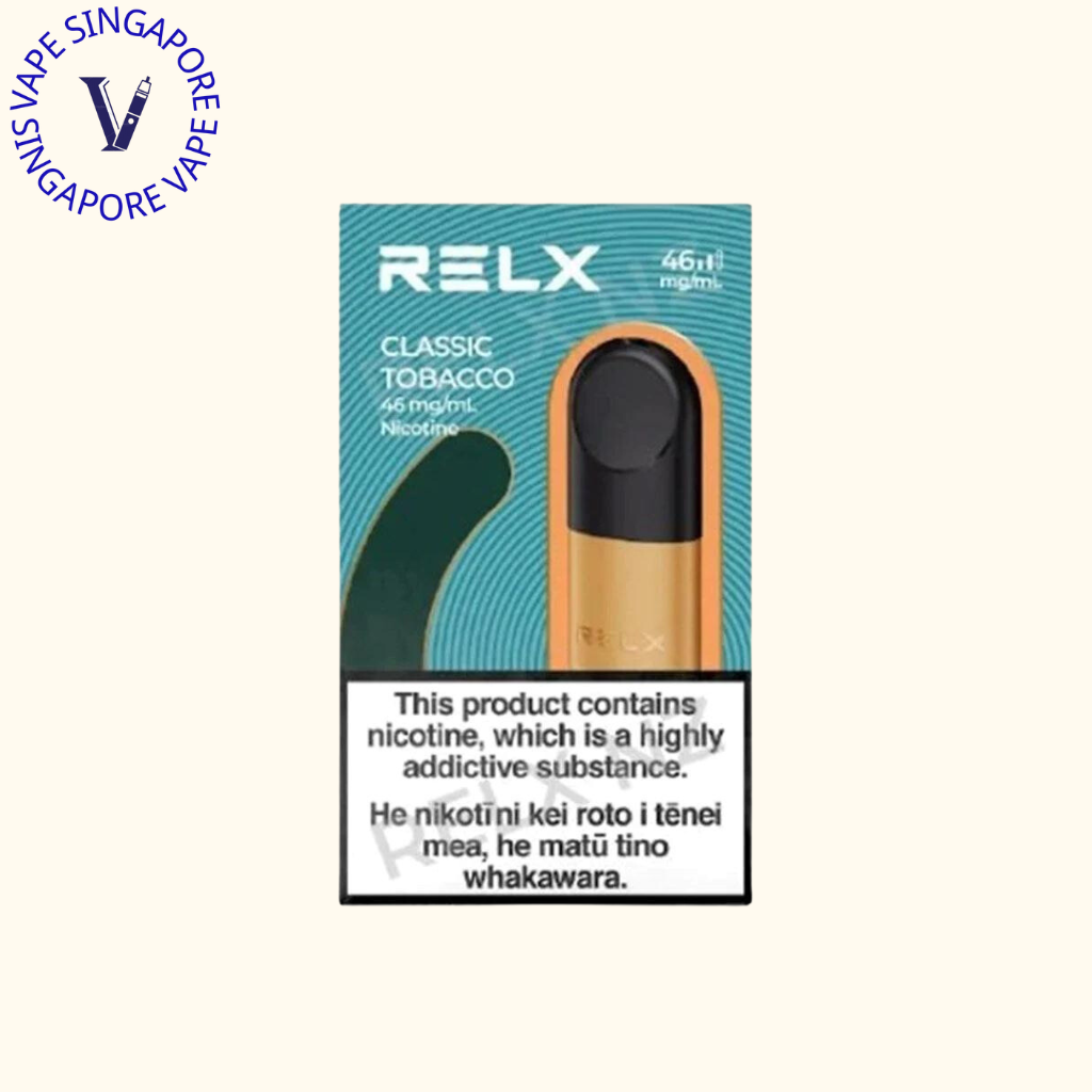 relx-infinity-pods-classic-tobacco-vape-singapore-sg-vape