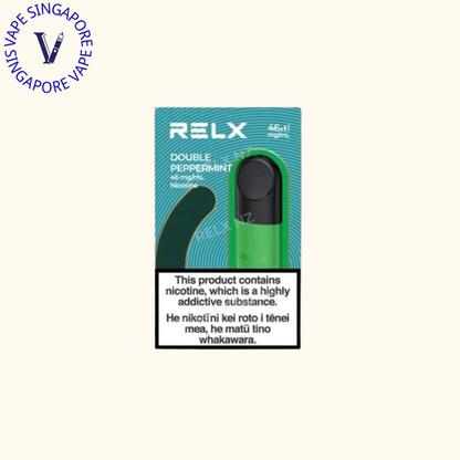 relx-infinity-pods-double-peppermint-vape-singapore-sg-vape