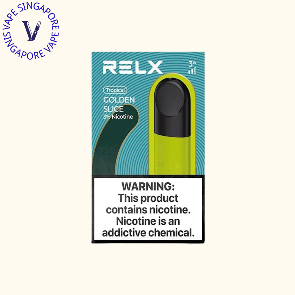 relx-infinity-pods-golden-slice-vape-singapore-sg-vape