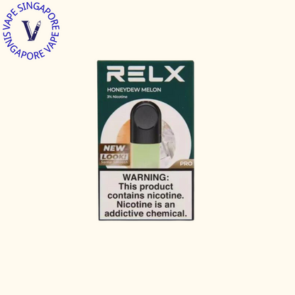 relx-infinity-pods-honeydew-melon-vape-singapore-sg-vape