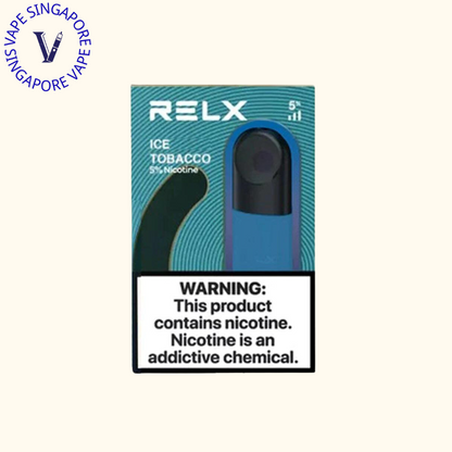 relx-infinity-pods-ice-tobacco-vape-singapore-sg-vape