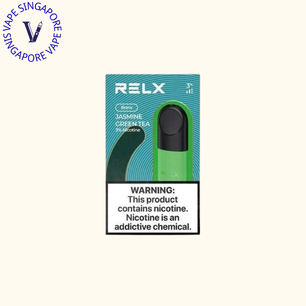 relx-infinity-pods-jasmine-green-tea-vape-singapore-sg-vape