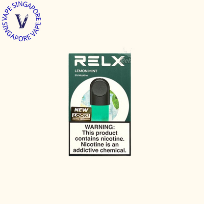 relx-infinity-pods-lemon-mint-vape-singapore-sg-vape