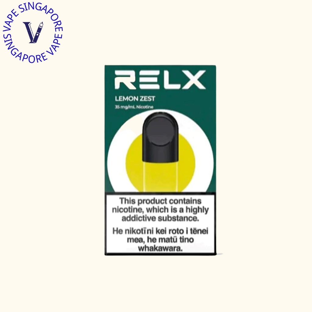 relx-infinity-pods-lemon-zest-vape-singapore-sg-vape