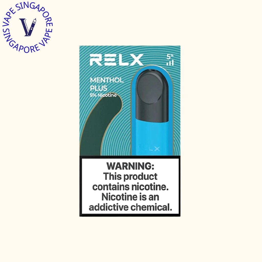 relx-infinity-pods-menthol-plus-vape-singapore-sg-vape