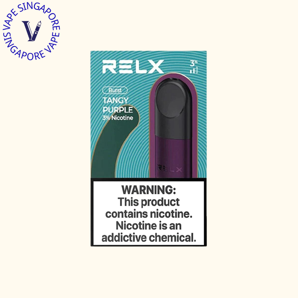 relx-infinity-pods-grape-vape-singapore-sg-vape