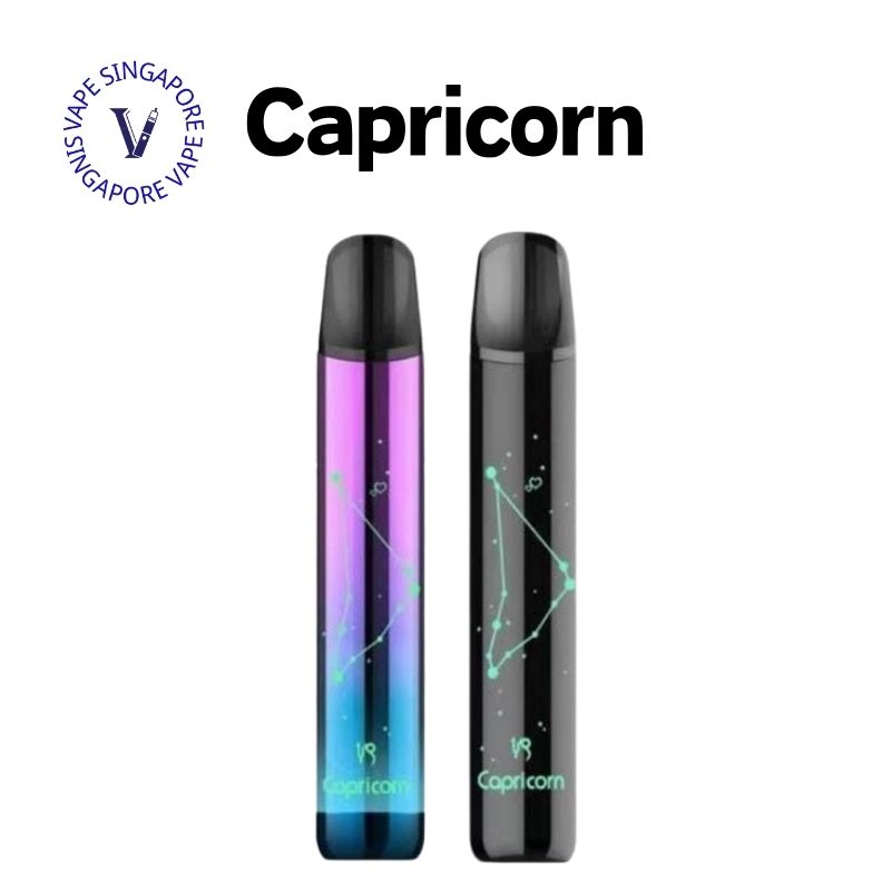 saico-horoscope-capricorn-device-vape-singapore-sg-vape