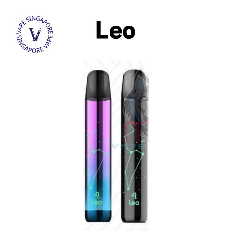 saico-horoscope-leo-device-vape-singapore-sg-vape