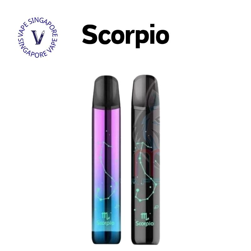 saico-horoscope-scorpio-device-vape-singapore-sg-vape