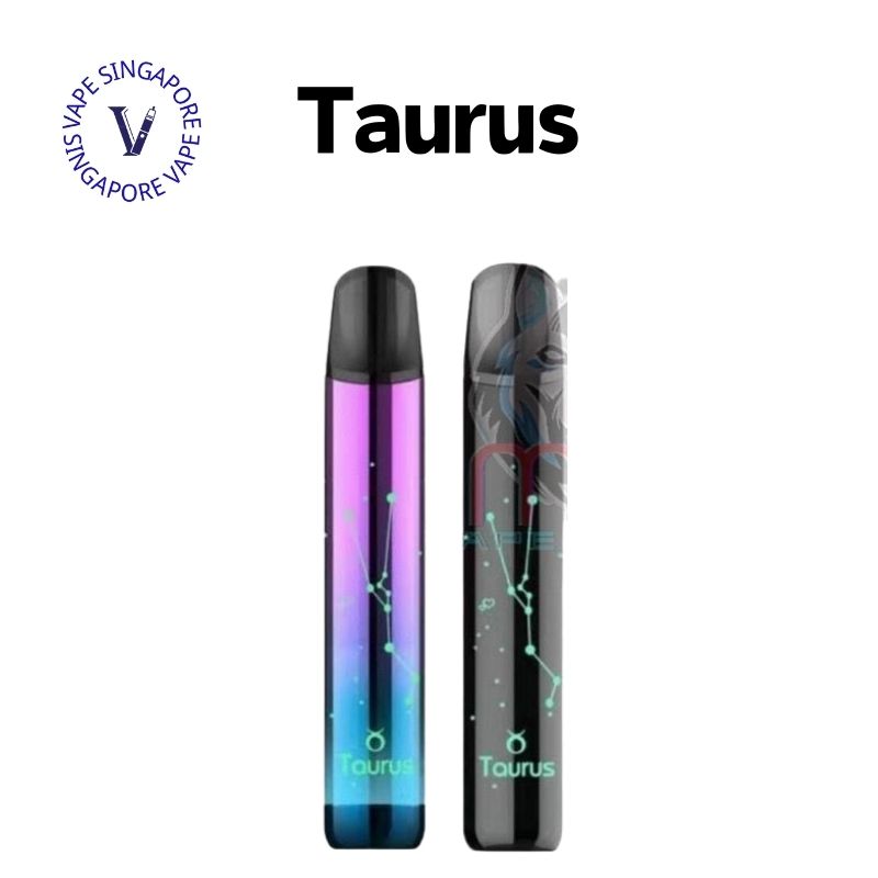 saico-horoscope-taurus-device-vape-singapore-sg-vape