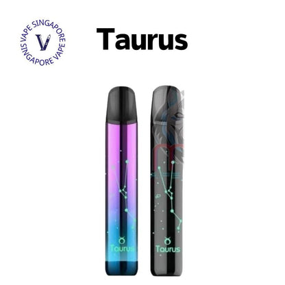 saico-horoscope-taurus-device-vape-singapore-sg-vape